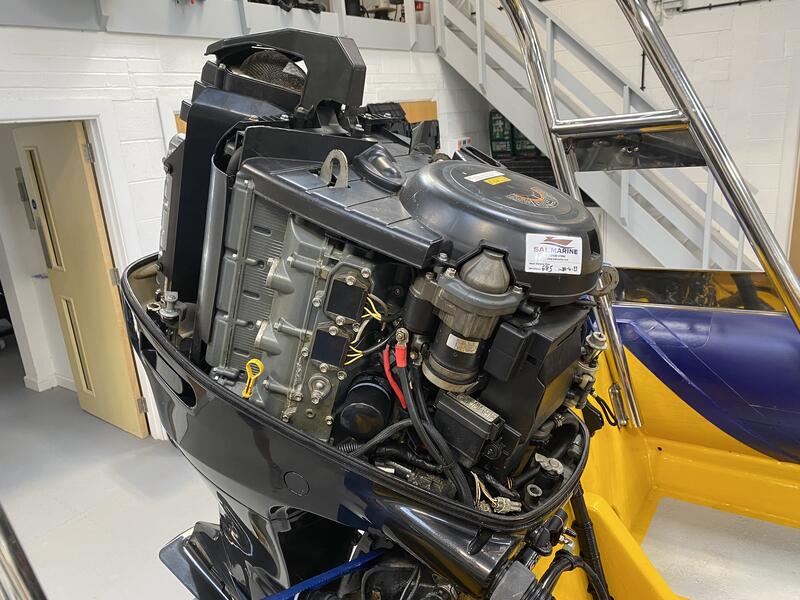 Solent Ribs 9.0m for sale UK, Solent Ribs boats for sale, Solent Ribs