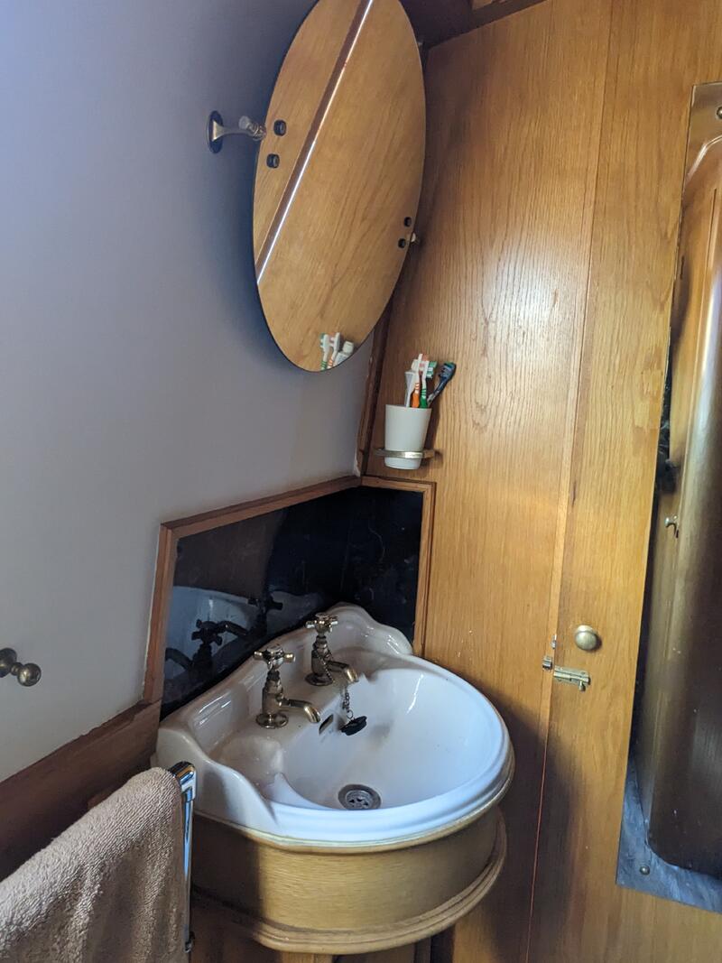 Reading Marine 62 Semi Trad for sale UK, Reading Marine boats for sale