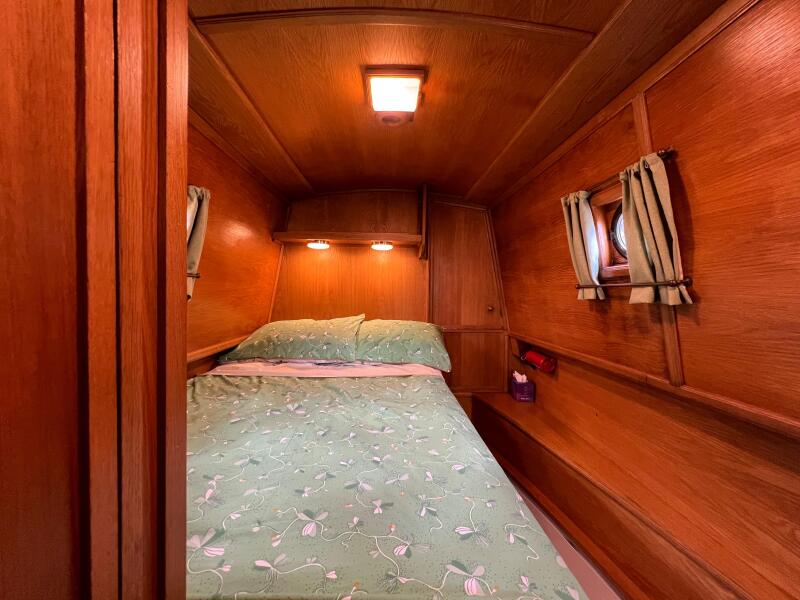 55 Traditional for sale UK, boats for sale, used boat sales, Narrow