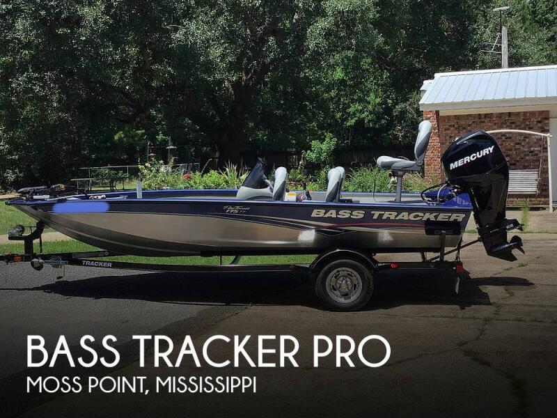 Bass Tracker Pro 175 TF for sale USA, Bass Tracker Pro boats for