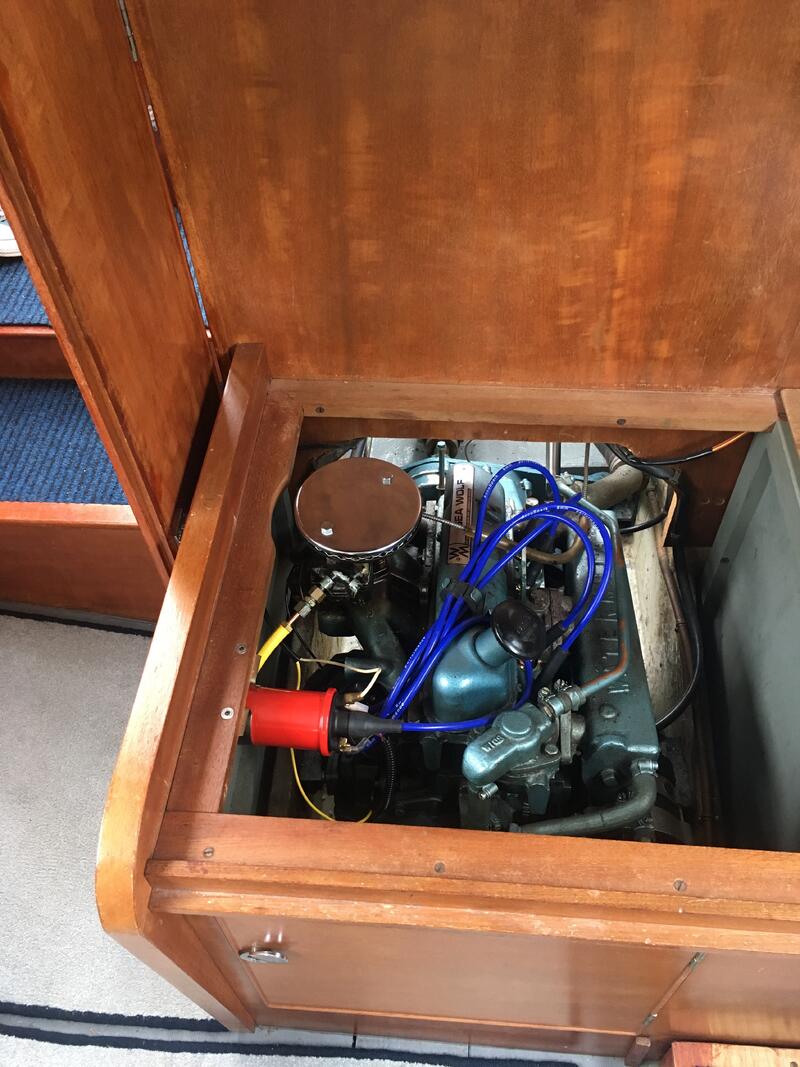 Freeman 23 for sale UK, Freeman boats for sale, Freeman used boat sales