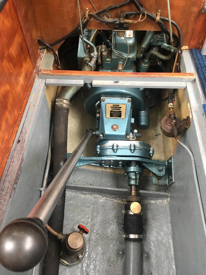 Freeman 23 for sale UK, Freeman boats for sale, Freeman used boat sales