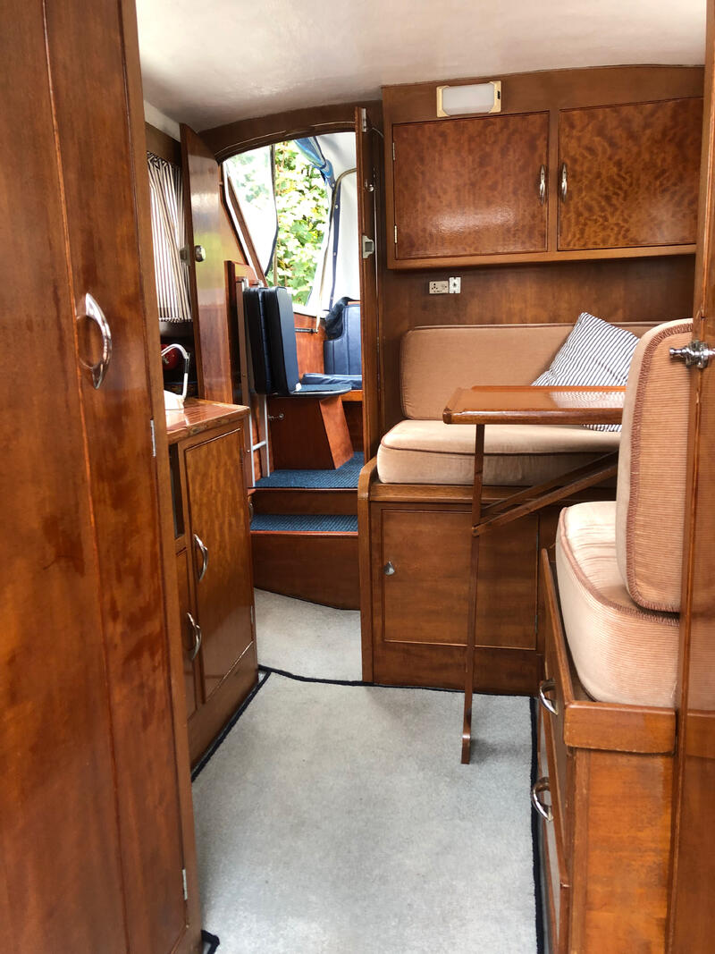 Freeman 23 for sale UK, Freeman boats for sale, Freeman used boat sales