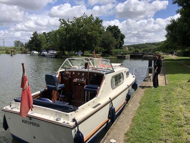 Freeman 23 for sale UK, Freeman boats for sale, Freeman used boat sales