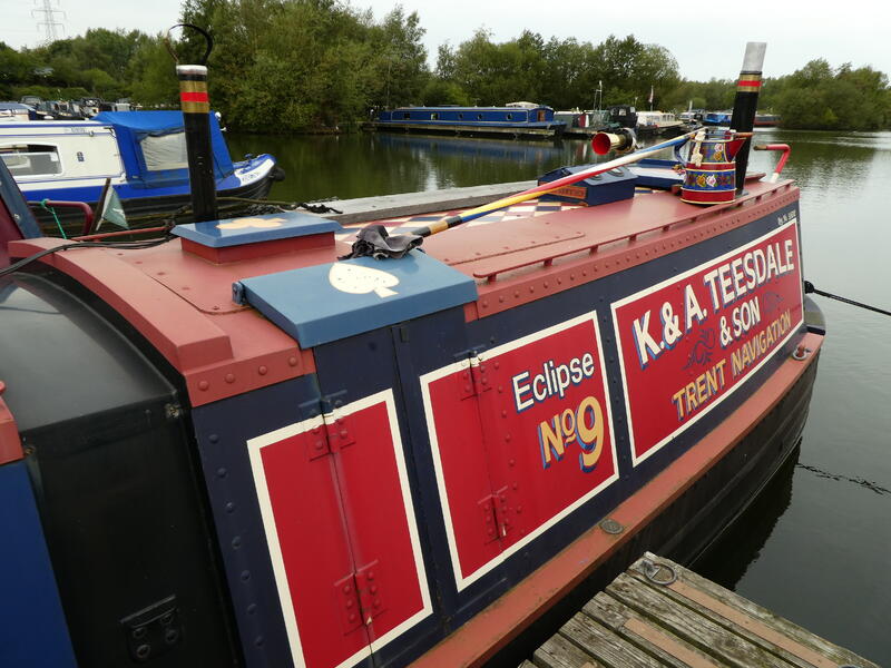 Barry Hawkins 60 Traditional for sale UK, Barry Hawkins boats for sale