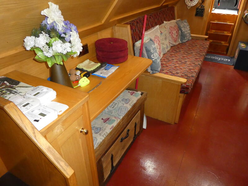 Barry Hawkins 60 Traditional for sale UK, Barry Hawkins boats for sale