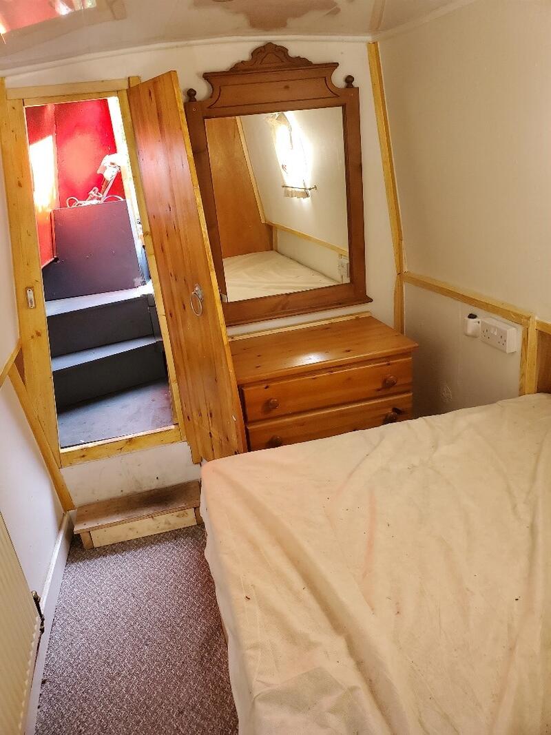 Evans & Sons 50 Traditional for sale UK, Evans & Sons boats for sale