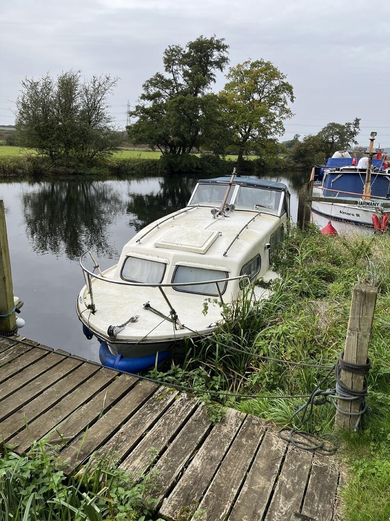 Freeman 23 for sale UK, Freeman boats for sale, Freeman used boat sales