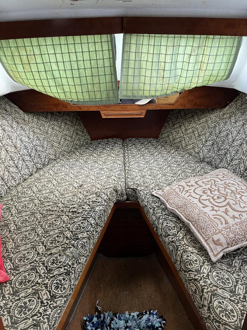 Freeman 23 for sale UK, Freeman boats for sale, Freeman used boat sales