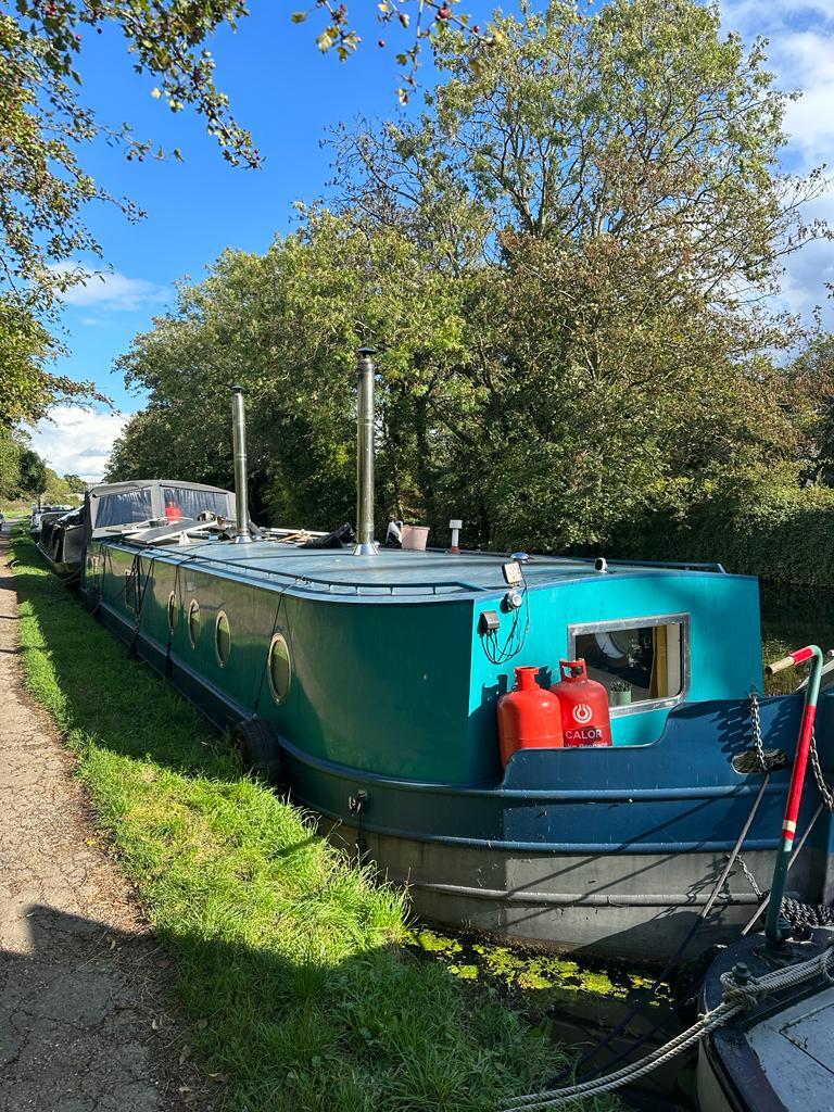 Boats for sale UK, boats for sale, used boat sales, House Boats For