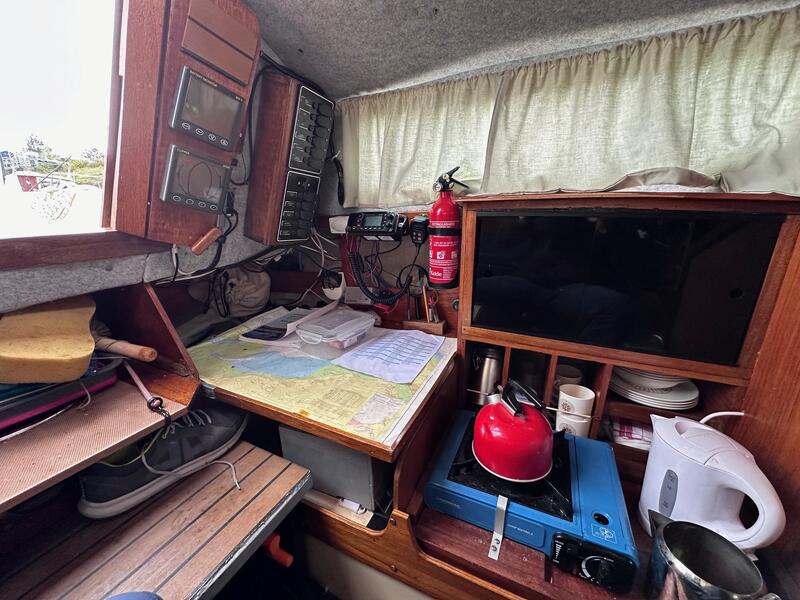 Hurley Super 20 for sale UK, Hurley boats for sale, Hurley used