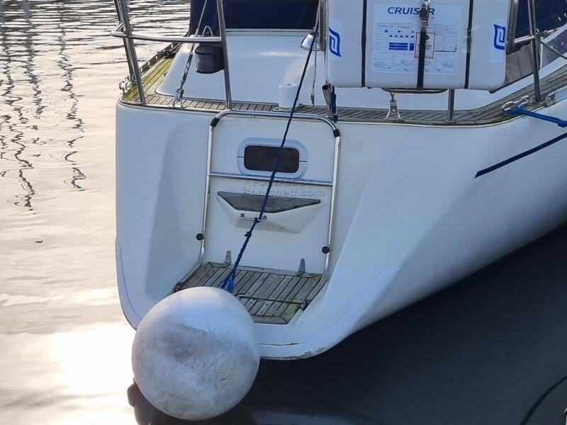 Maxi 35 for sale UK, Maxi boats for sale, Maxi used boat sales, Maxi