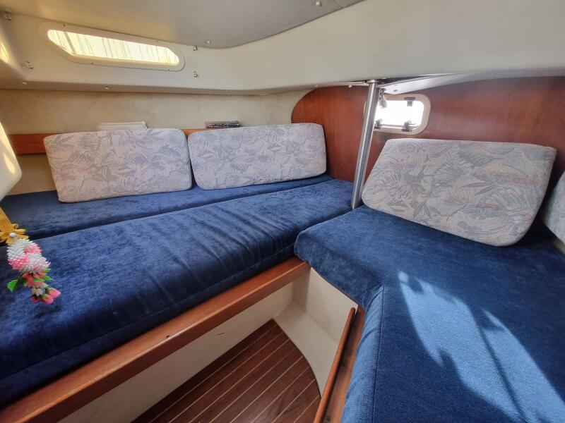 Maxi 35 for sale UK, Maxi boats for sale, Maxi used boat sales, Maxi