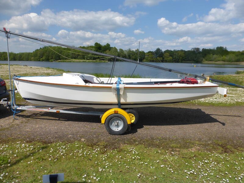 Porter Wayfarer for sale UK, Porter boats for sale, Porter used boat