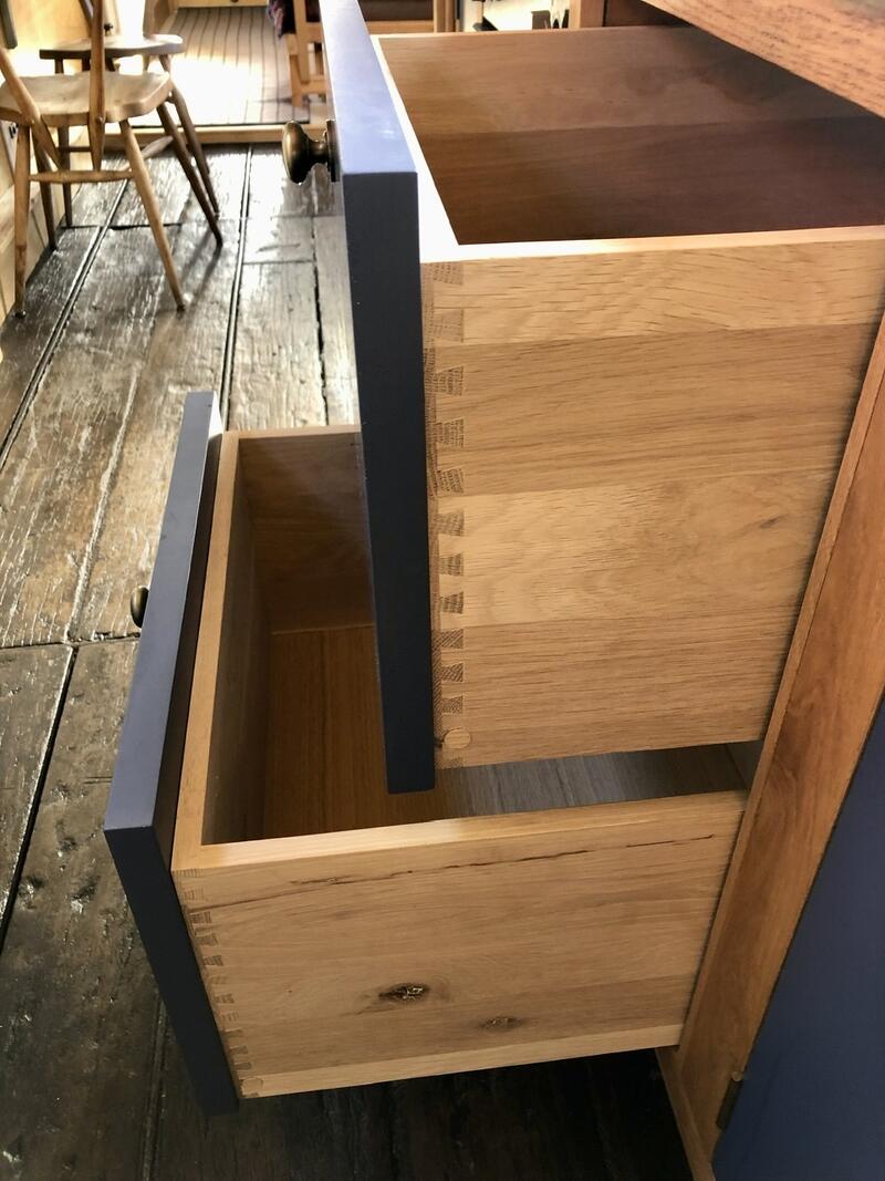 Hancock & Lane 54 Semi Trad for sale UK, Hancock & Lane boats for sale