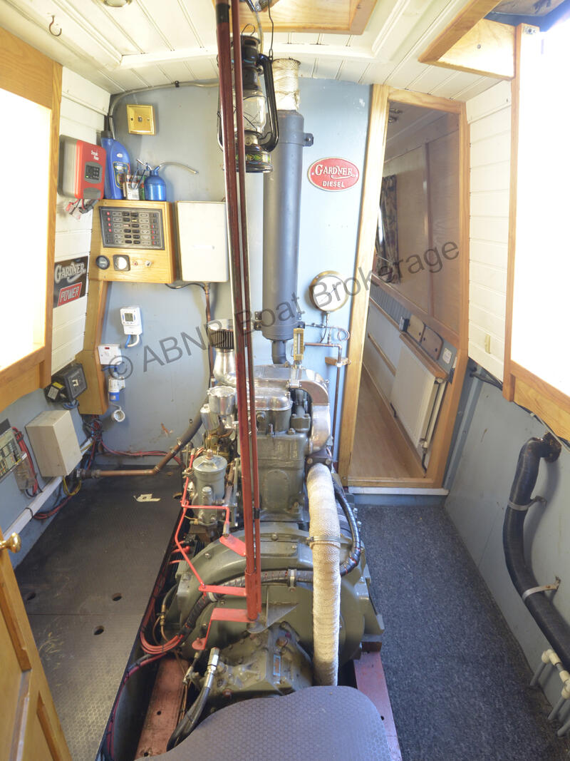 Stoke on Trent 62 Traditional for sale UK, Stoke on Trent boats for sale, Stoke on Trent used