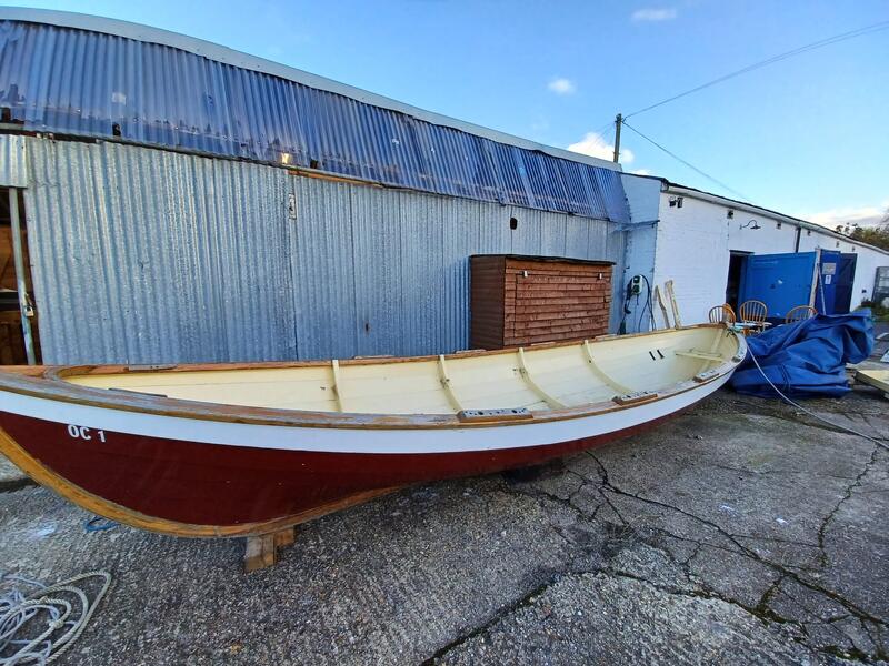 Boats for sale UK, boats for sale, used boat sales, Rowing For Sale 22