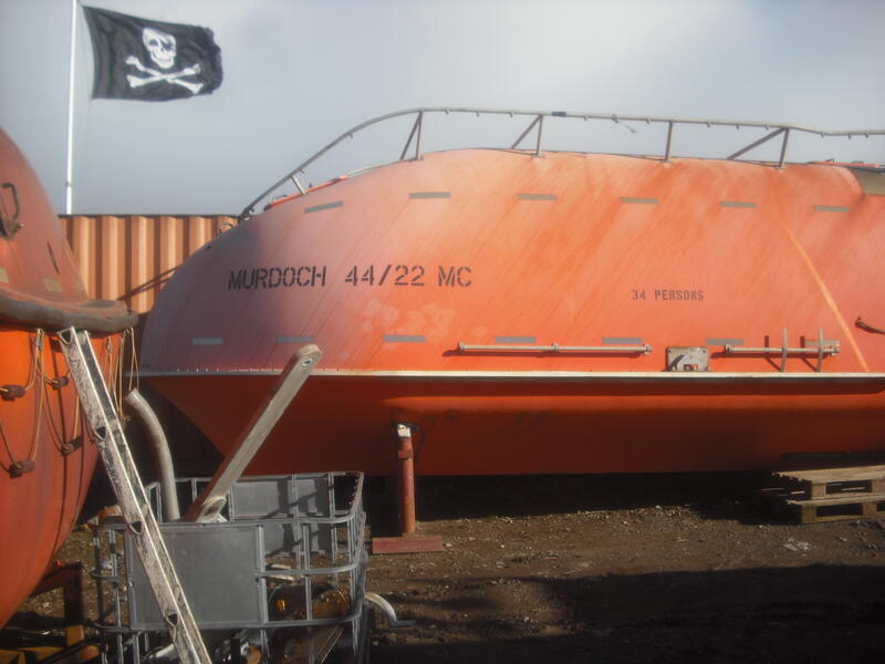 Schatt Harding FF 800 for sale UK, Schatt Harding boats for sale