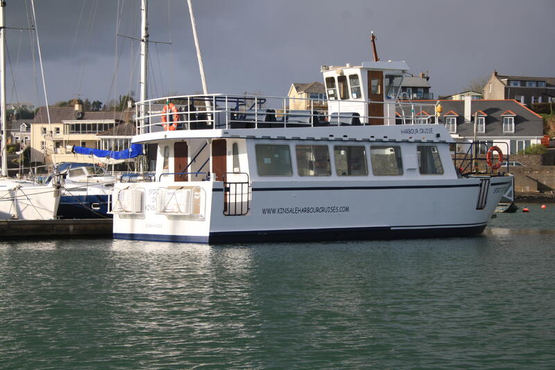 Boats for sale Ireland, boats for sale, used boat sales, Commercial Vessels For Sale Tourist