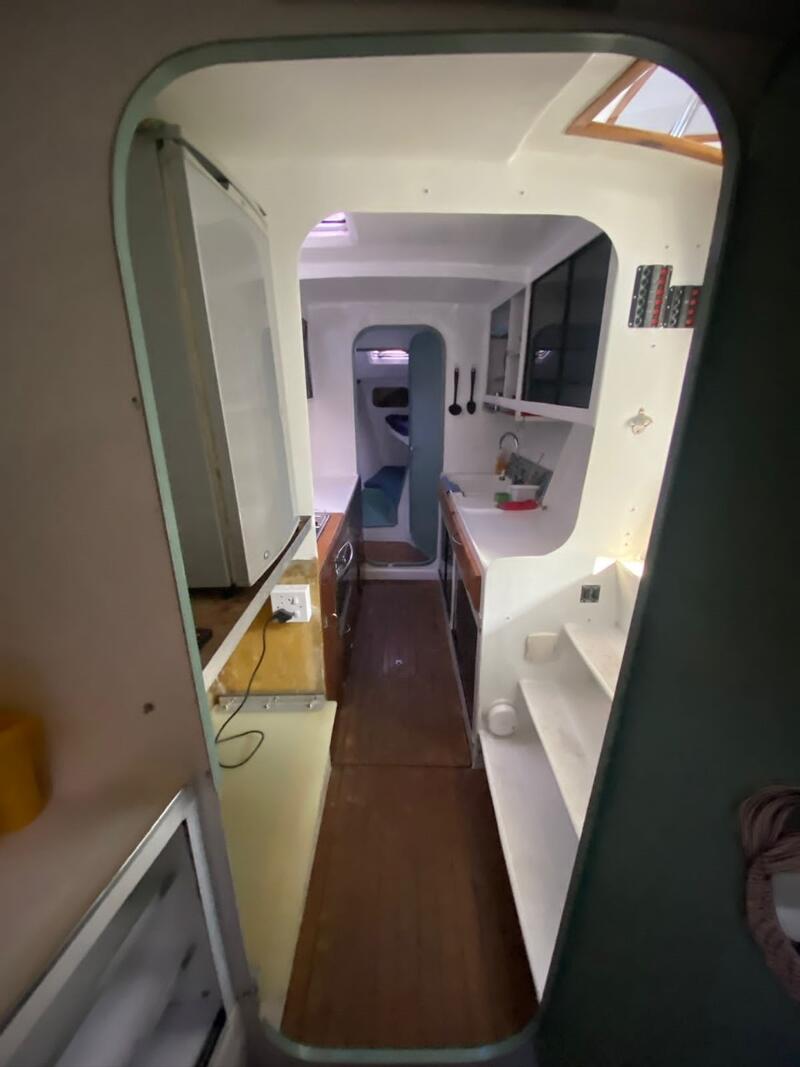 Kelsall Tonga Toro for sale South Africa, Kelsall boats for sale