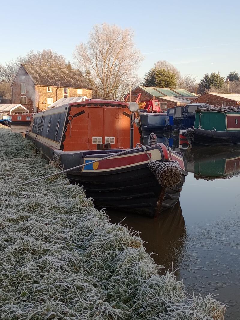Norton Canes 70 Traditional for sale UK, Norton Canes boats for sale