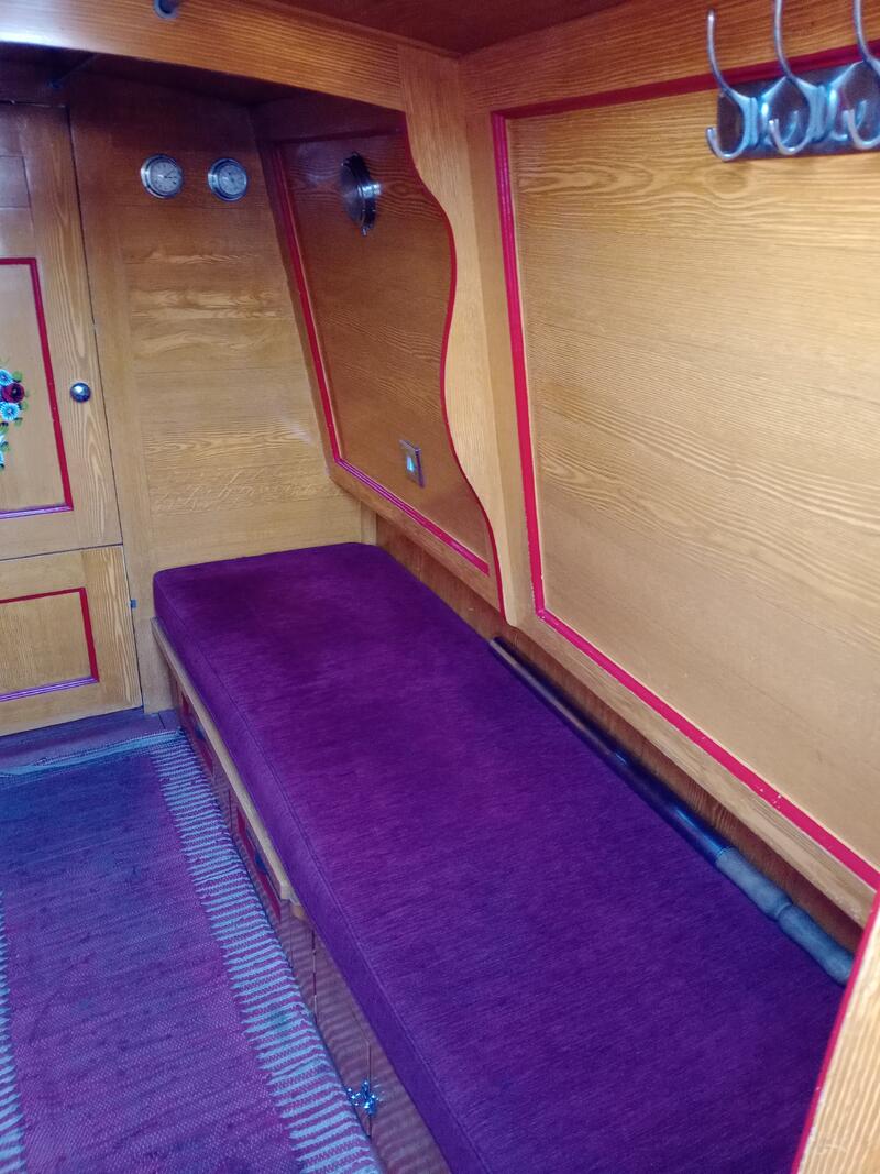 Norton Canes 70 Traditional for sale UK, Norton Canes boats for sale