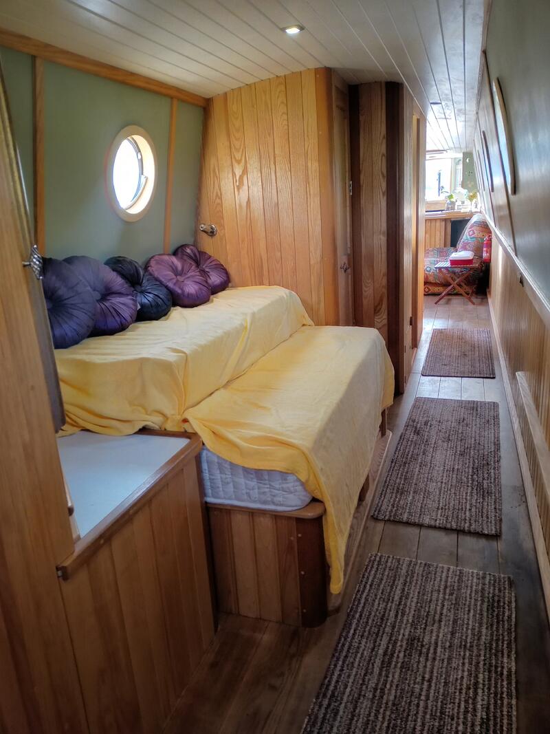 Norton Canes 70 Traditional for sale UK, Norton Canes boats for sale