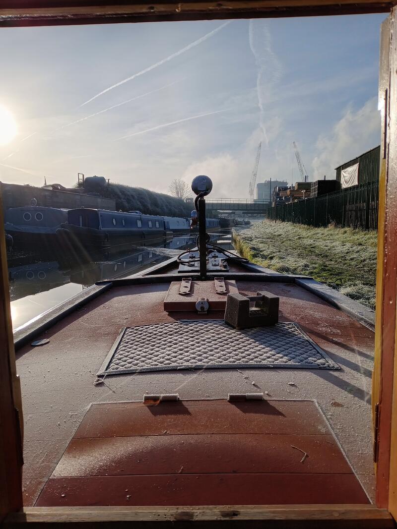 Norton Canes 70 Traditional for sale UK, Norton Canes boats for sale