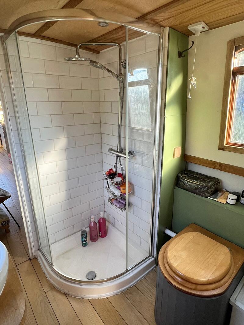 West Coast Marine 50 Cruiser Stern for sale UK, West Coast Marine boats