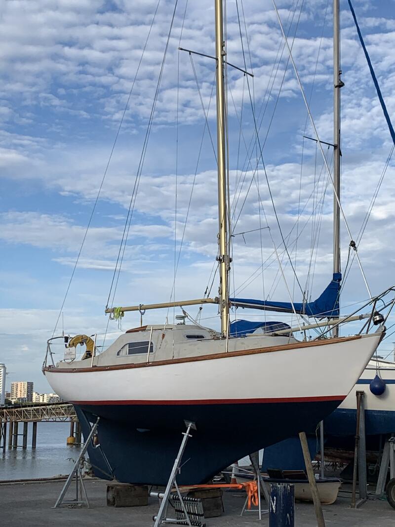 Bowman 26 for sale UK, Bowman boats for sale, Bowman used boat sales