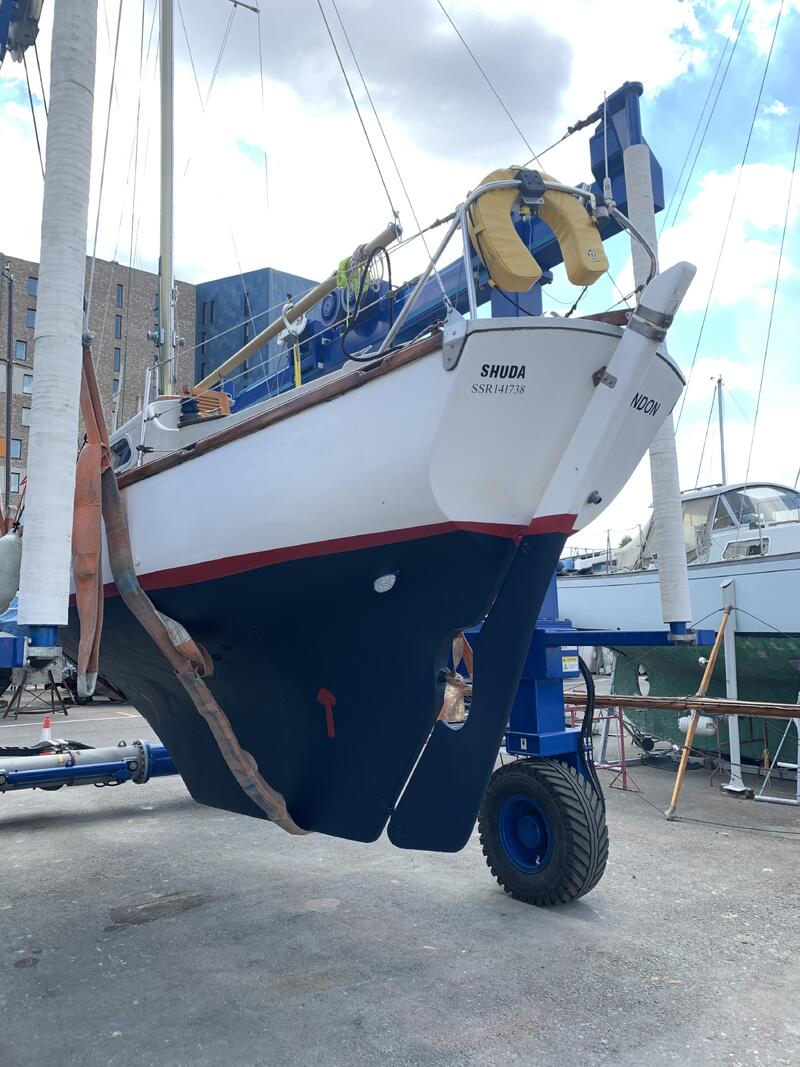 Bowman 26 for sale UK, Bowman boats for sale, Bowman used boat sales