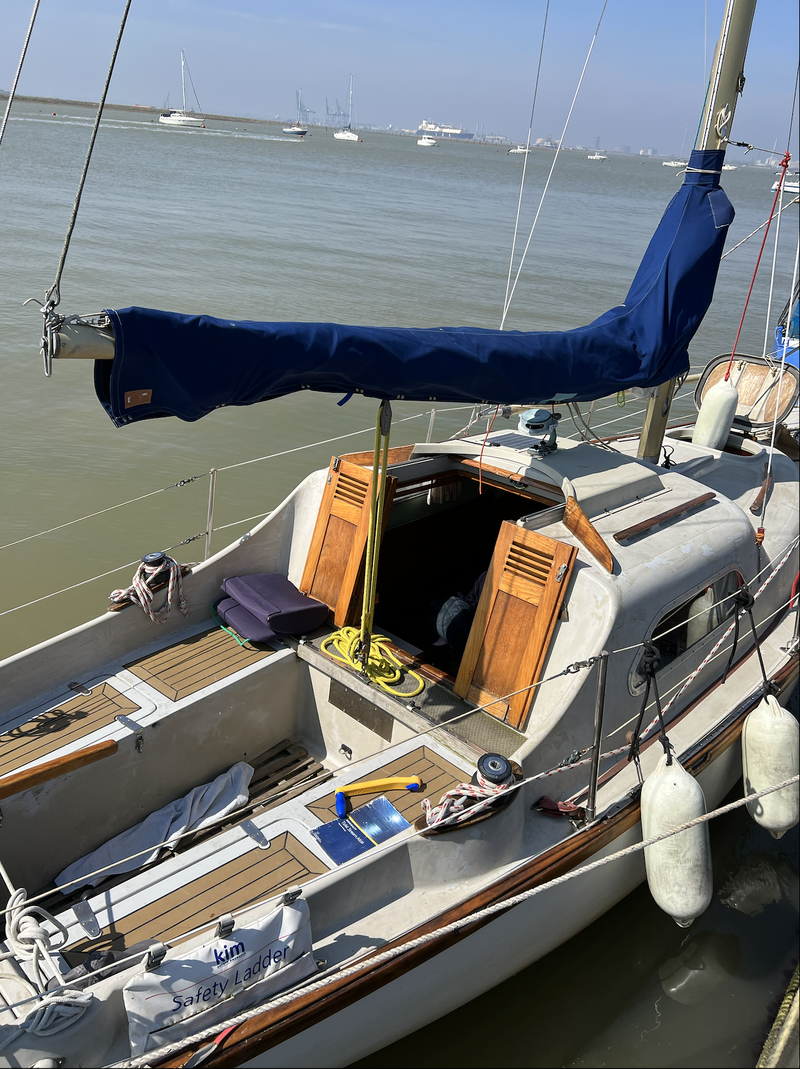 Bowman 26 for sale UK, Bowman boats for sale, Bowman used boat sales