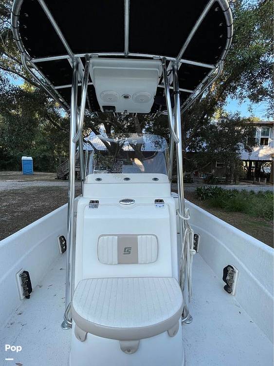 Carolina Skiff 218 DLV for sale USA, Carolina Skiff boats for sale