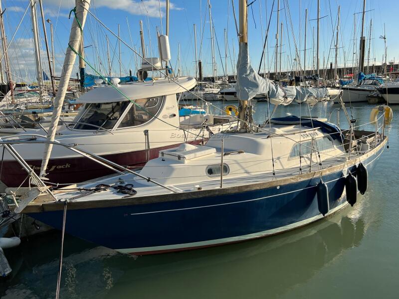 nicholson yachts for sale australia