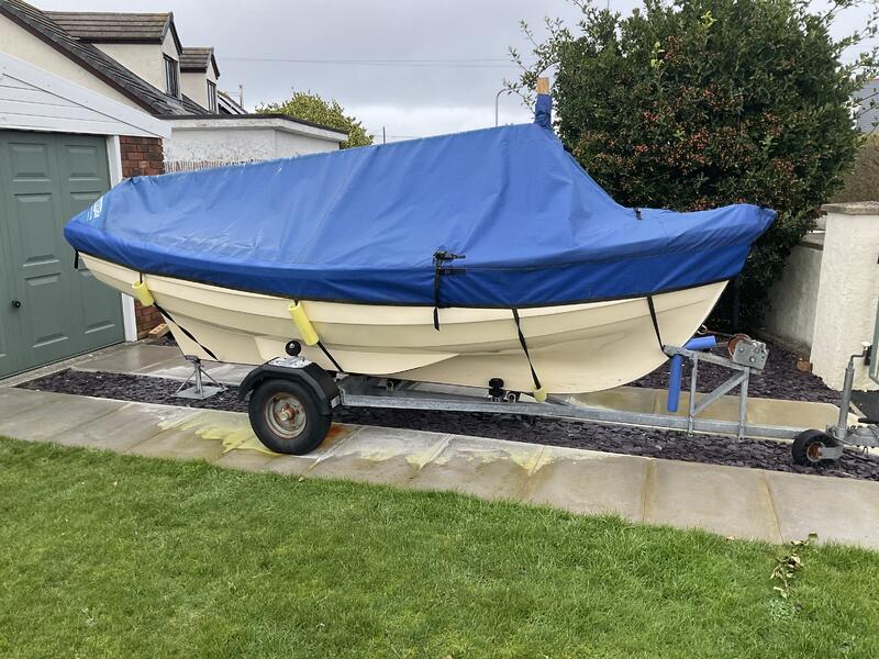 Character Boats Coastal Dayboat For Sale Uk, Character Boats Boats For 