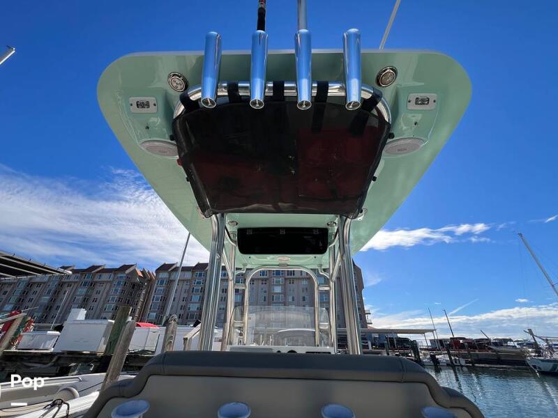 Key West 219 FS for sale USA, Key West boats for sale, Key West used