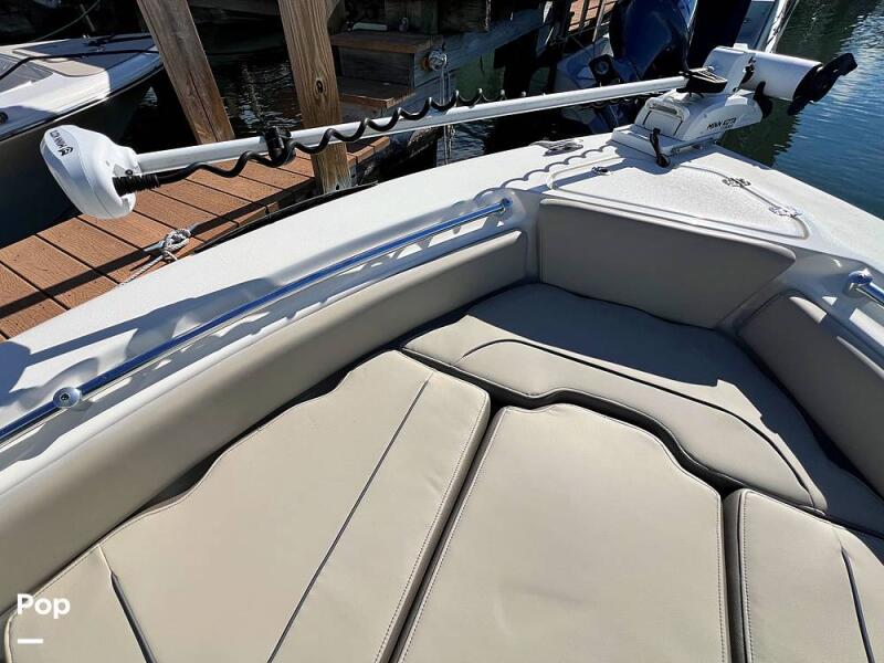 Key West 219 FS for sale USA, Key West boats for sale, Key West used