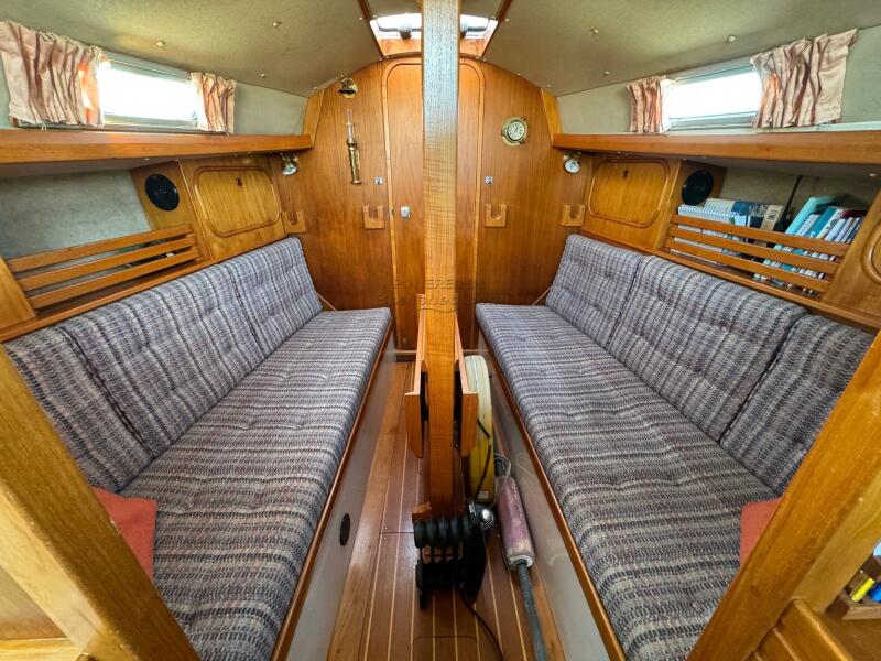 Vancouver 28 for sale UK, Vancouver boats for sale, Vancouver used boat