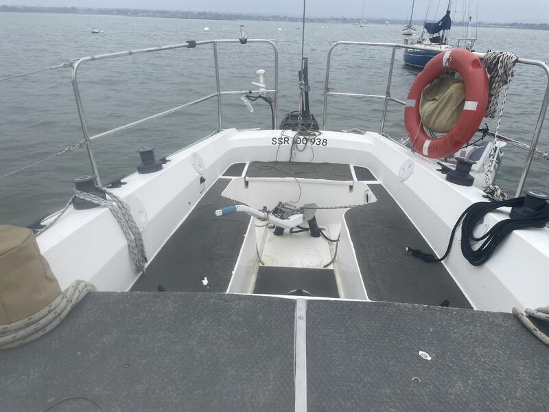 Seawolf 43 for sale UK, Seawolf boats for sale, Seawolf used boat sales