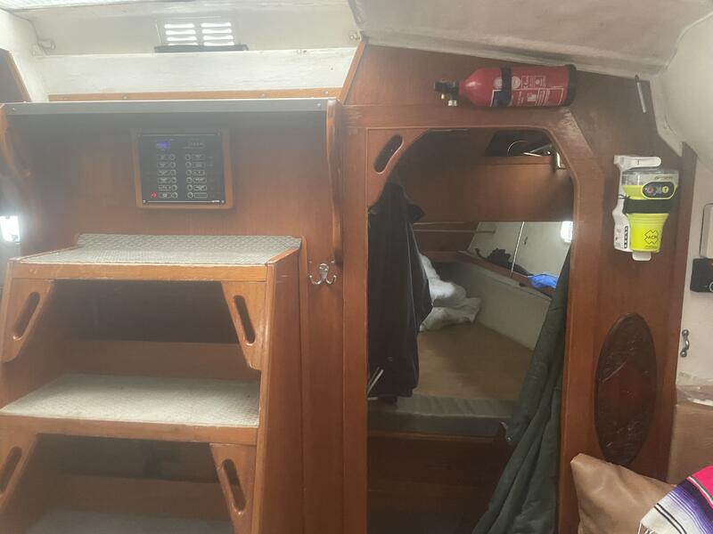 Seawolf 43 for sale UK, Seawolf boats for sale, Seawolf used boat sales