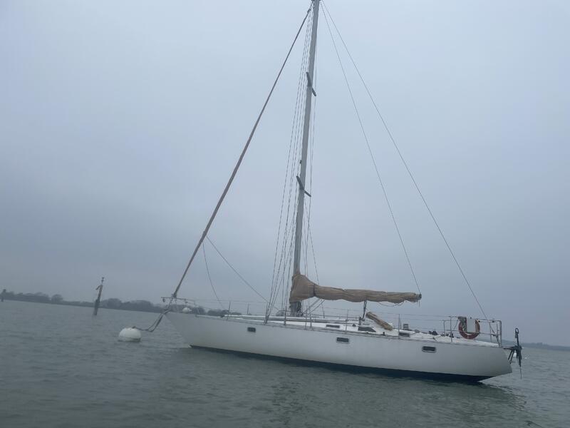 Seawolf 43 for sale UK, Seawolf boats for sale, Seawolf used boat sales