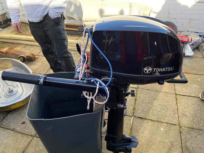 Hunter Boats Sonata for sale UK, Hunter Boats boats for sale, Hunter