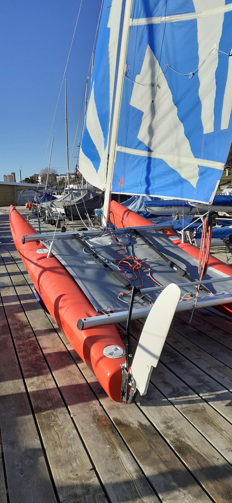 Dart 16 for sale UK, Dart boats for sale, Dart used boat sales, Dart