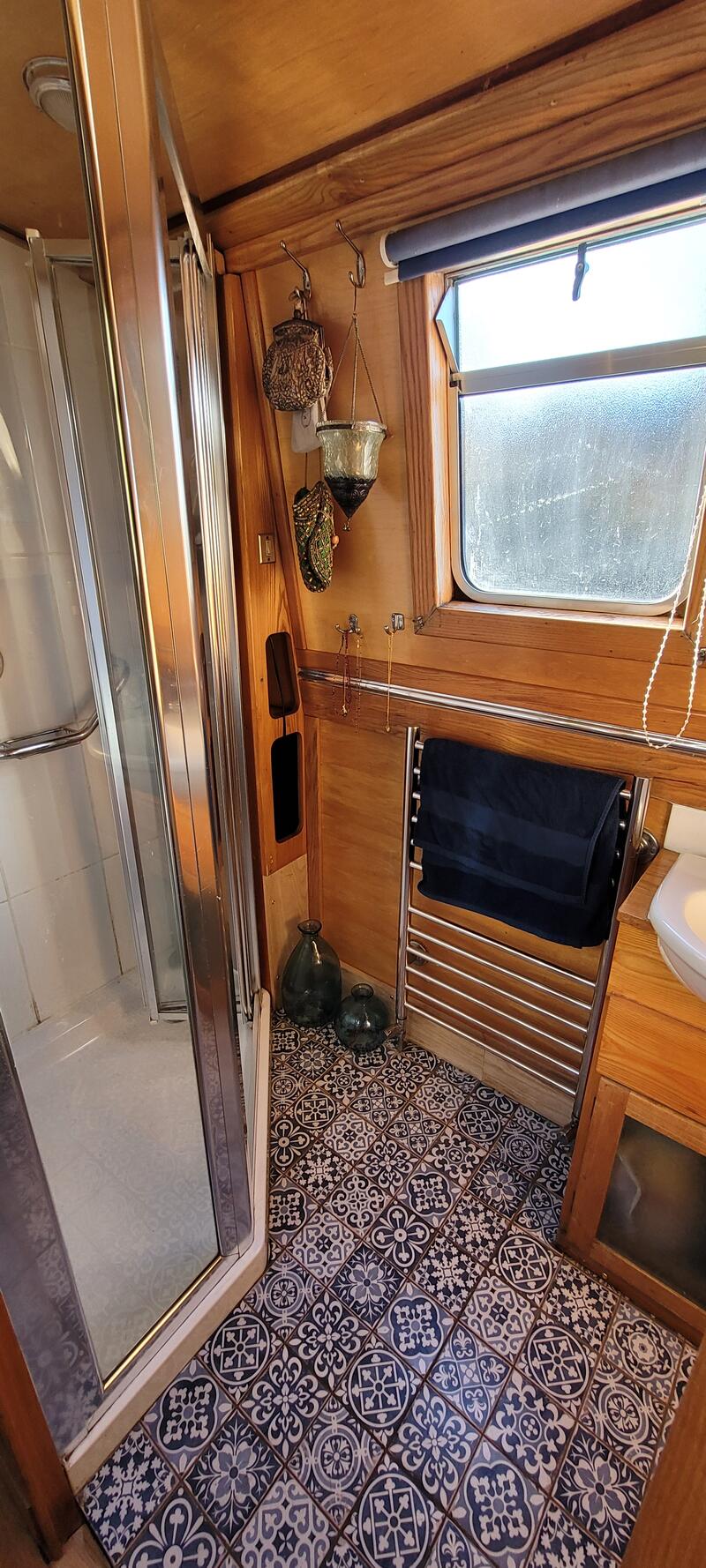 Hixon 58 Cruiser Stern for sale UK, Hixon boats for sale, Hixon used