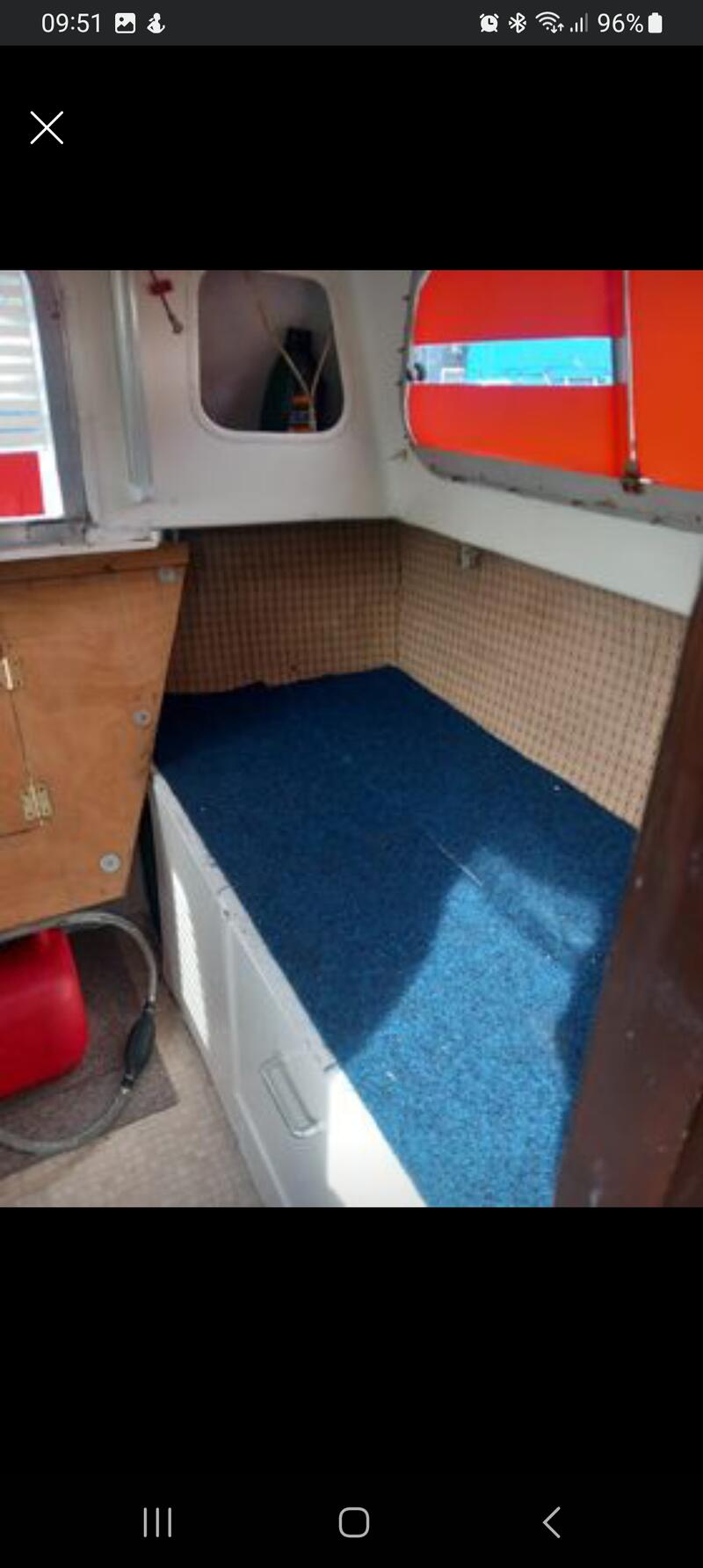 Norman Conquest for sale UK, Norman boats for sale, Norman used boat