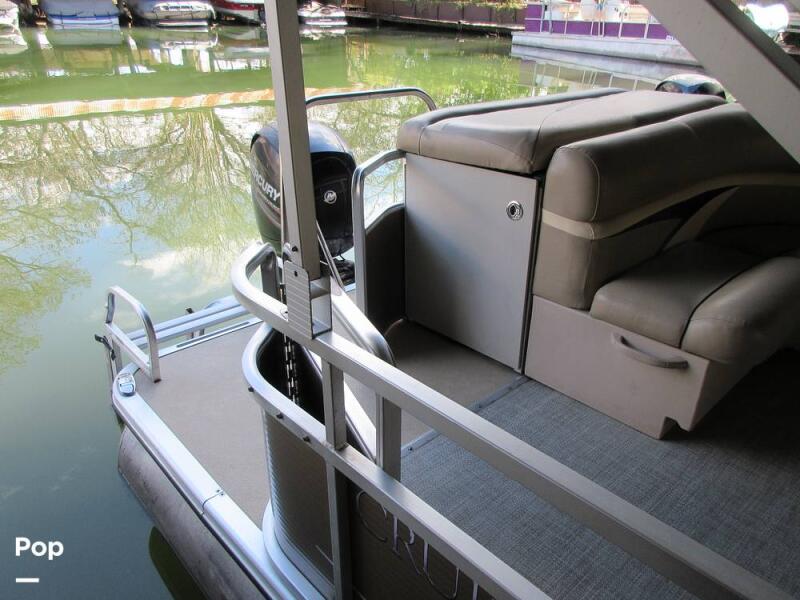 Harris 220 CX Cruiser for sale USA, Harris Used boat sales, Harris ...