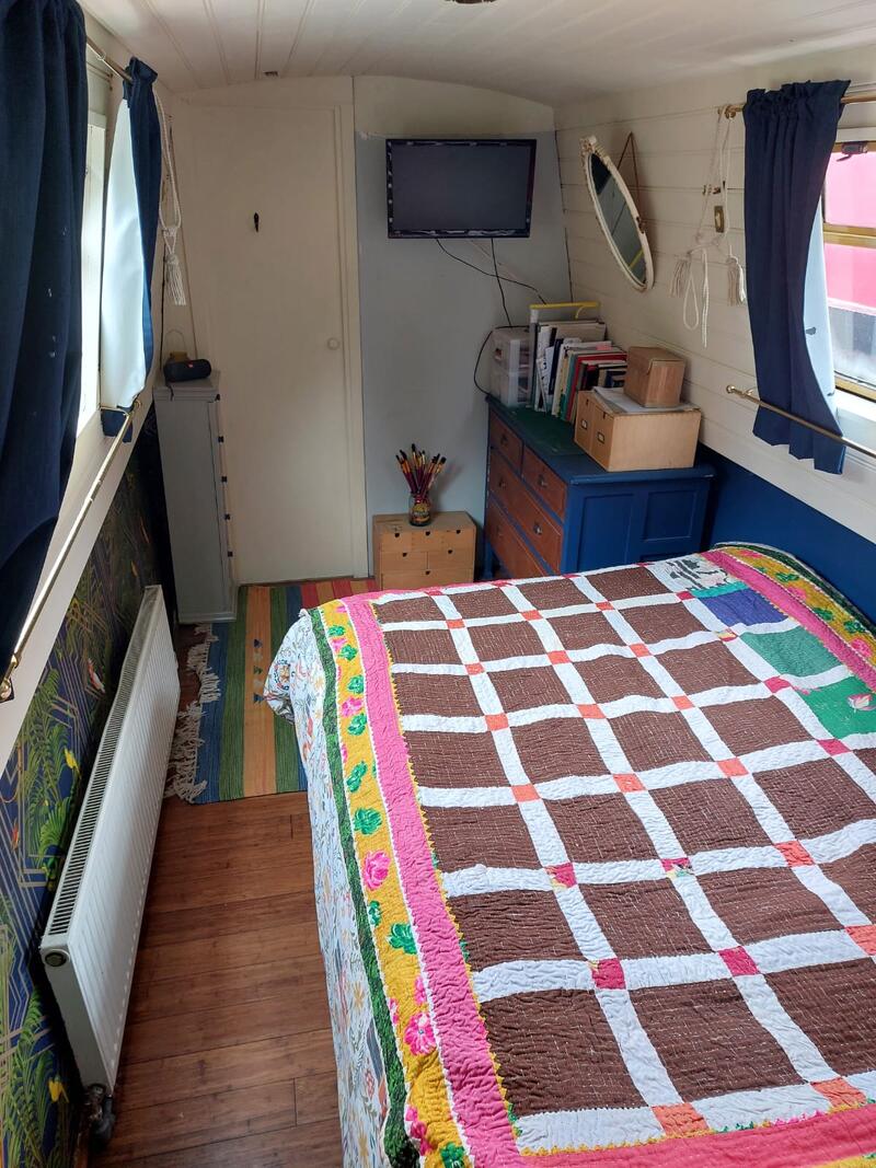 Jonathan Wilson 60 Semi Trad for sale UK, Jonathan Wilson boats for