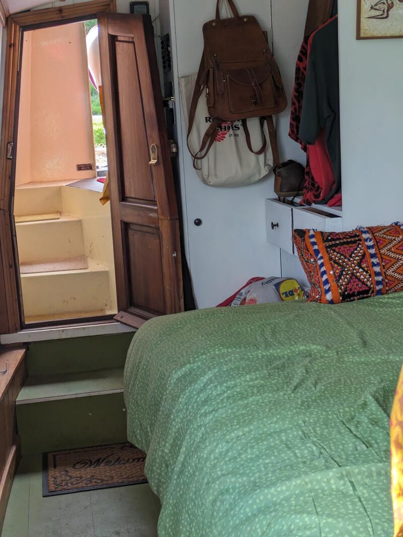 Liverpool Boats 57 Semi Trad for sale UK, Liverpool Boats boats for