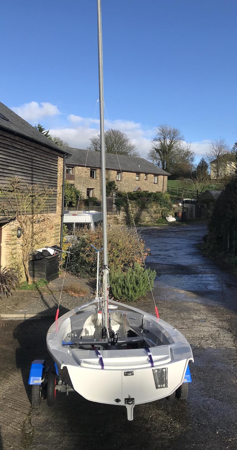 Hartley Boats Gull for sale UK, Hartley Boats boats for sale, Hartley