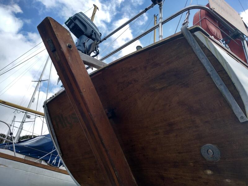 Buchanan Scorpion for sale UK, Buchanan boats for sale, Buchanan used